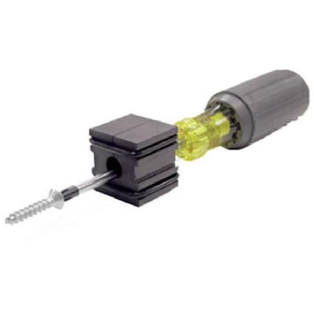 Master Magnetics Master Magnetics 07224 Screwdriver Magnetizer & Demagnetizer 889025